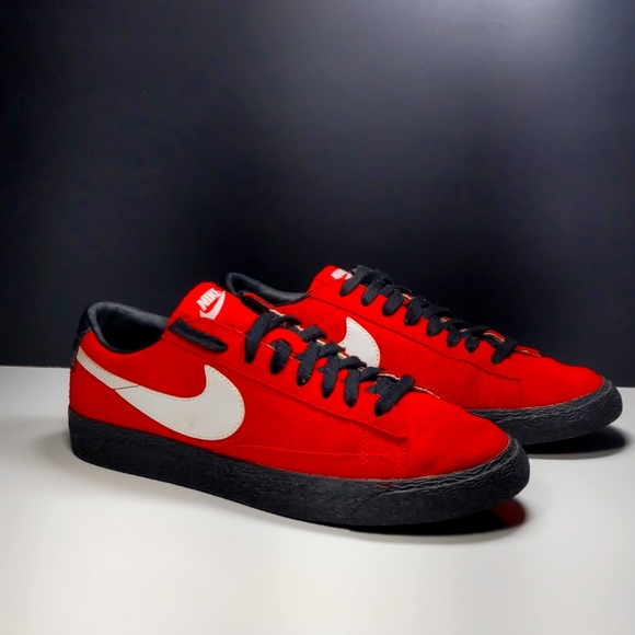Nike id sneakers - Picture 2 of 8